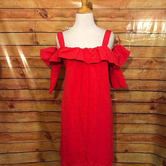 Zara Dress NWOT - Picture 3 of 7